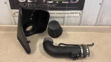 Load image into Gallery viewer, 10 15 Chevrolet Camaro SS K&N Performance Air Intake Filter Tube 63-3074 V8