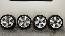 Load image into Gallery viewer, 2008 2009 Pontiac G8 GT 19x18 Factory Wheels Tires 19'' OEM GM 92217688 Rims