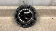 Load image into Gallery viewer, Canton RS 160 CX Crossover Speakers Tweeter Set System Woofers Audio