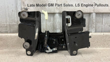 Load image into Gallery viewer, 05 13 Corvette C6 Z06 Convertible Rear Trunk Hatch Lid Latch Release GM 25821796