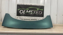 Load image into Gallery viewer, 96 97 Chevrolet Camaro SS Z28 Factory High Rise Rear Spoiler OEM GM SLP RARE!