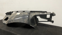 Load image into Gallery viewer, 06 13 Corvette C6 Z06 Driver Front Inner Fender Liner Wheel Housing GM 34K Left
