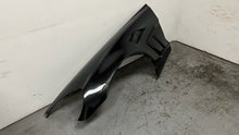 Load image into Gallery viewer, 06 13 Corvette C6 Grand Sport Driver Front Fender GM Left Gray Coupe LH Wide