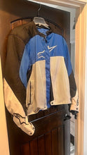 Load image into Gallery viewer, Men's AlpineStars Size XXXL Padded Stunt Motorcycle Jacket Armored