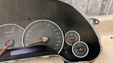 Load image into Gallery viewer, 06 07 08 Corvette C6 Instrument Gauge Cluster 95K GM Speedometer 25802191 Base