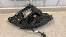 Load image into Gallery viewer, 05 13 C6 Corvette Z06 Passenger Headlight Assembly GM 25867796 Crystal Right RH