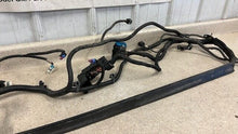 Load image into Gallery viewer, 11 13 C6 Corvette Manual Transmission Torque Tube Wiring Harness OEM 22810982