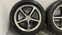 Load image into Gallery viewer, 11 14 Dodge Charger Factory 18'' Wheels Tires 18x7.5 Alloy Mopar 05183335AB Rim
