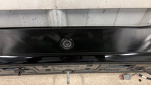 Load image into Gallery viewer, 15 17 Dodge Challenger SRT8 Rear Trunk Lid Spoiler Camera 1ZB40TZZA 57K OEM