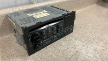 Load image into Gallery viewer, 1997 2004 Chevrolet Corvette C5 Factory Radio AM FM CD Player GM 16257601 Used