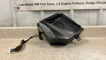 Load image into Gallery viewer, 99 04 Chevrolet Corvette C5 Z06 Heads Up Display Unit HUD OEM GM 10279814