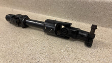 Load image into Gallery viewer, 98 02 Camaro SS Firebird Trans AM Intermediate Steering Shaft Factory V8 OEM GM