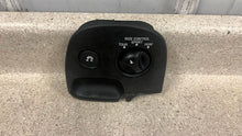 Load image into Gallery viewer, 97 00 Chevrolet Corvette C5 Z06 Traction Ride Control Switch T/C GM 12135153 OEM