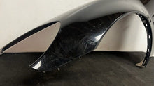 Load image into Gallery viewer, 06 13 Corvette C6 Z06 Driver Side Front Fender Left GM OEM Coupe LH Wide Black