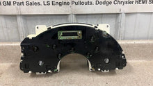 Load image into Gallery viewer, 1997 Pontiac Firebird WS6 Instrument Gauge Cluster Speedometer 65K GM