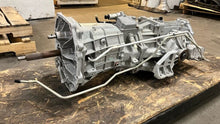 Load image into Gallery viewer, 06 13 C6 Z06 Z51 TR6060 6 speed transmission & Differential Combo 18k 30 Spline