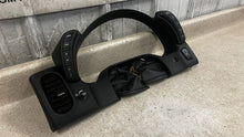 Load image into Gallery viewer, 05 13 Chevrolet Corvette C6 Z06 Factory Gauge Cluster Speedometer Trim GM OEM