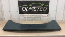 Load image into Gallery viewer, 96 97 Chevrolet Camaro SS Z28 Factory High Rise Rear Spoiler OEM GM SLP RARE!