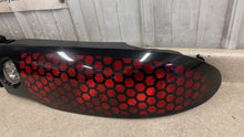 Load image into Gallery viewer, 93 02 Pontiac Firebird WS6 Trans AM Tail Lights Honeycomb Right Left Set Center