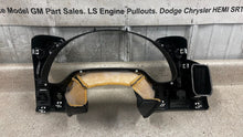 Load image into Gallery viewer, 05 13 Chevrolet Corvette C6 Z06 Factory Gauge Cluster Speedometer Trim GM OEM