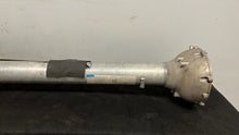 Load image into Gallery viewer, 09 13 C6 Corvette Manual Torque Tube GM 24242089 OEM 6 Speed Driveshaft 77K