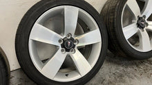 Load image into Gallery viewer, 2008 2009 Pontiac G8 GT 19x18 Factory Wheels Tires 19'' OEM GM 92217688 Rims