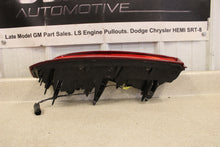 Load image into Gallery viewer, 2016 2018 Chevrolet Camaro SS Driver Left Tail Light OEM GM 84136772 LH Lamp