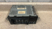 Load image into Gallery viewer, 1997 2004 Chevrolet Corvette C5 Factory Radio AM FM CD Player GM 09390211 65K