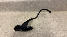 Load image into Gallery viewer, 11 15 Cadillac CTSV CTS Passenger Door Release Unlock Button GM 1020070 Black