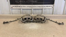 Load image into Gallery viewer, 2011 2014 Ford Mustang Front Brake Calipers Brakes Set Front Rear Used GT
