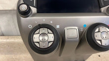 Load image into Gallery viewer, 13 15 Camaro SS ZL1 Navigation Stereo Radio Receiver GM 23259019 Panel Touch