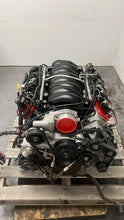 Load image into Gallery viewer, LS3 L99 6.2 Engine & 6L80e Auto 6 Speed Trans Pullout 95K Miles WARRANTY 425HP