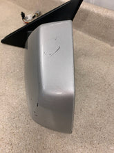 Load image into Gallery viewer, 2009 2015 Cadillac CTS-V CTS Driver Side Mirror OEM GM Silver LH Used