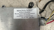 Load image into Gallery viewer, Magnavolt Digital Voltage Controller Fuel Pump Booster Magnuson LS1 LS2 LS3