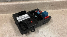 Load image into Gallery viewer, 08 13 Corvette C6 Z06 BCM Body Control Module Assembly GM 20934684 DELPHI Fob