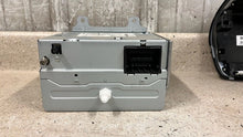 Load image into Gallery viewer, 10 12 Chevrolet Camaro Stereo Radio Receiver GM 20990312 Dash Control Panel 59K