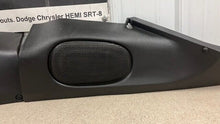 Load image into Gallery viewer, 93 02 Firebird Camaro Right Left Interior Rear Cargo Panel Trim Speaker Black