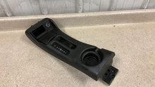 Load image into Gallery viewer, 98 02 Firebird Camaro Factory Center Console Top Shifter Trim Automatic Black