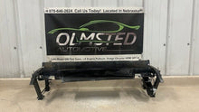 Load image into Gallery viewer, 2013 C6 Z06 Corvette Lower Front Radiator Support Assembly Bracket 3K USED