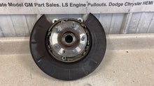 Load image into Gallery viewer, 10 15 Camaro SS LH Driver Side Rear Spindle Assembly GM Knuckle Hub Left LH 26K