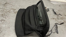 Load image into Gallery viewer, 05 13 Chevrolet C6 Corvette Convertible Black Top Assembly OEM GM Complete