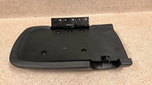 Load image into Gallery viewer, 97 02 Camaro SS Firebird Trans AM WS6 Center Console Lid Black Armrest OEM GM