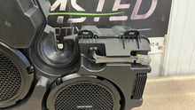Load image into Gallery viewer, 12 14 Dodge Challenger SRT Harman Kardon Subwoofer Speaker 05091044AD Mopar OEM