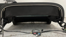 Load image into Gallery viewer, 05 13 Chevrolet C6 Corvette Convertible Black Top Assembly OEM GM Complete