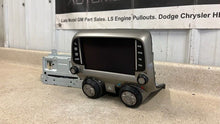 Load image into Gallery viewer, 13 15 Camaro SS ZL1 Navigation Stereo Radio Receiver GM 22919383 Panel 21K Touch