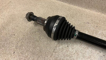 Load image into Gallery viewer, 05 13 C6 Z06 Corvette LH or RH Left Right Rear Halfshaft Axle Shaft OEM GM 5K