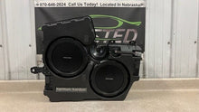 Load image into Gallery viewer, 12 23 Dodge Challenger SRT Harman Kardon Subwoofer Speaker 05091044AF OEM 23K
