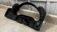 Load image into Gallery viewer, 05 13 Chevrolet Corvette C6 Z06 Factory Gauge Cluster Speedometer Trim GM OEM