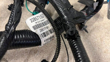 Load image into Gallery viewer, 12 15 Chevrolet Camaro Engine & Transmission Wiring Harness OEM GM 22857150 21K