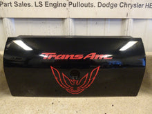 Load image into Gallery viewer, 93 02 Pontiac Firebird WS6 Trans AM Tail Lights Honeycomb Right Left Set Center